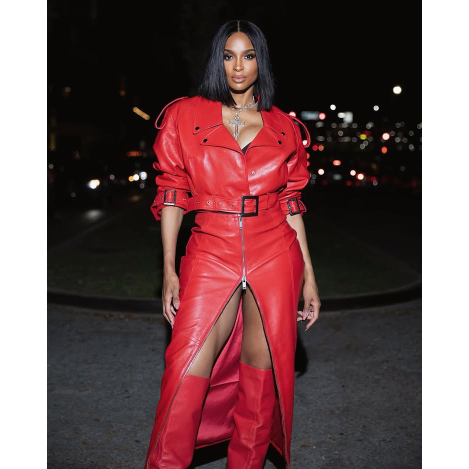 Ciara 2025.
