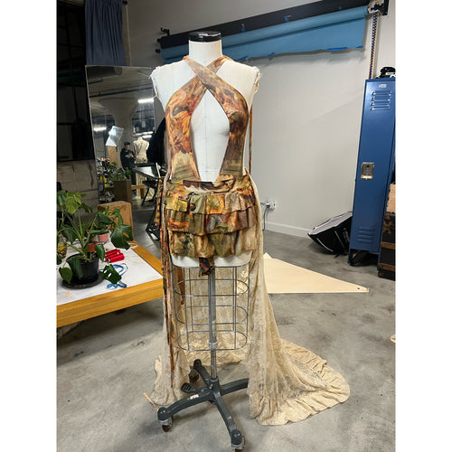 Ayra Star x Genius 2023.