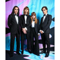 Maneskin x AMAs 2021.