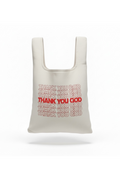 TYG Grocery Bag.